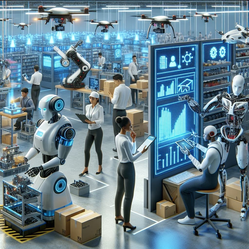 Good News for Developers: AI Won't Spell Doom for Tech Jobs