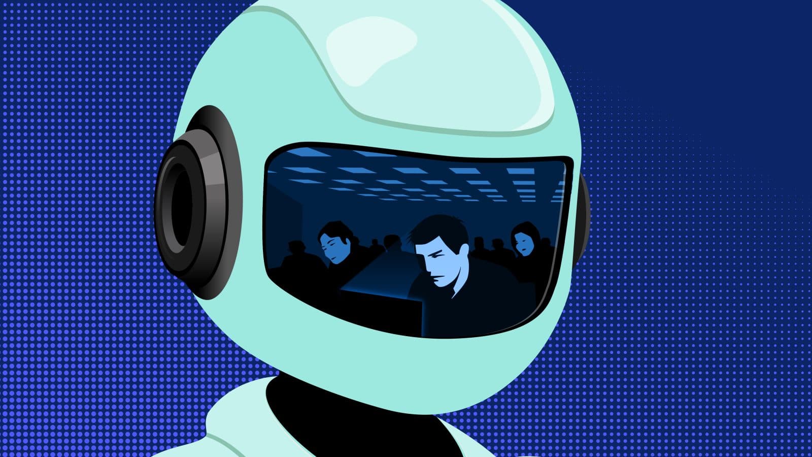 Robots in Japan, Pilots in the Philippines: The Future of Remote Tech Jobs is Here