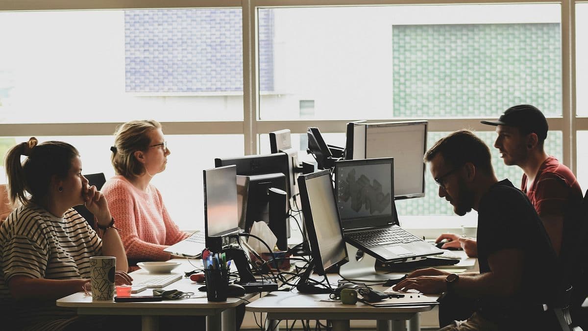 Discover the Most In-Demand IT Jobs in Europe: What Skills Employers Are Looking For