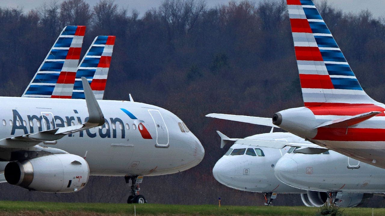 Why Airline Tech Jobs Are the Key to Solving Travel Delays