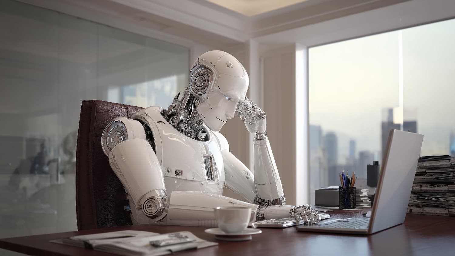 AI's Double-Edged Sword: 80,000 Tech Jobs Lost in Q1 2026 - Is Automation Really to Blame?