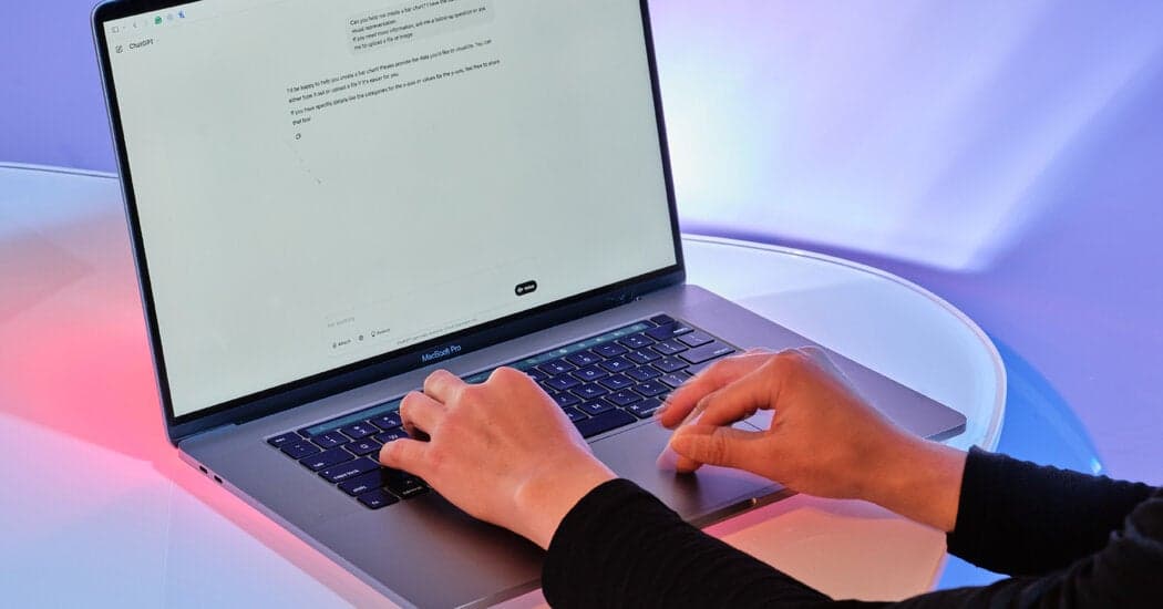 How AI Tools Like ChatGPT Are Reshaping Tech Job Prospects for Graduates