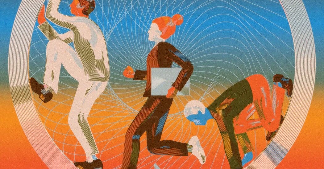 The End of Tech's Golden Era: Why Dream Jobs at Google, Apple, and Meta Are Fading