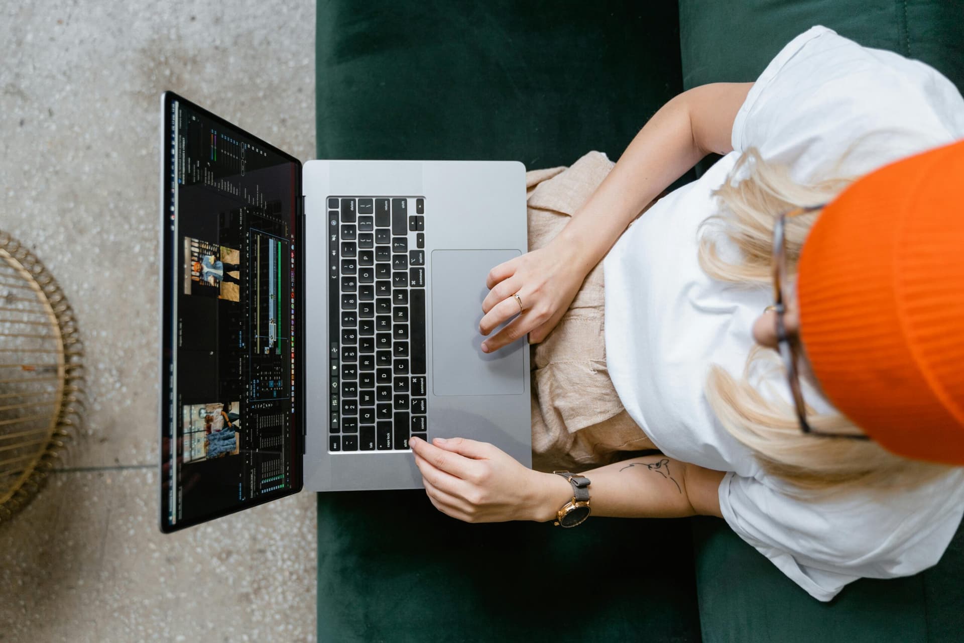 Unlock Hidden Editorial Jobs in Tech: The Secret Titles You Need to Know