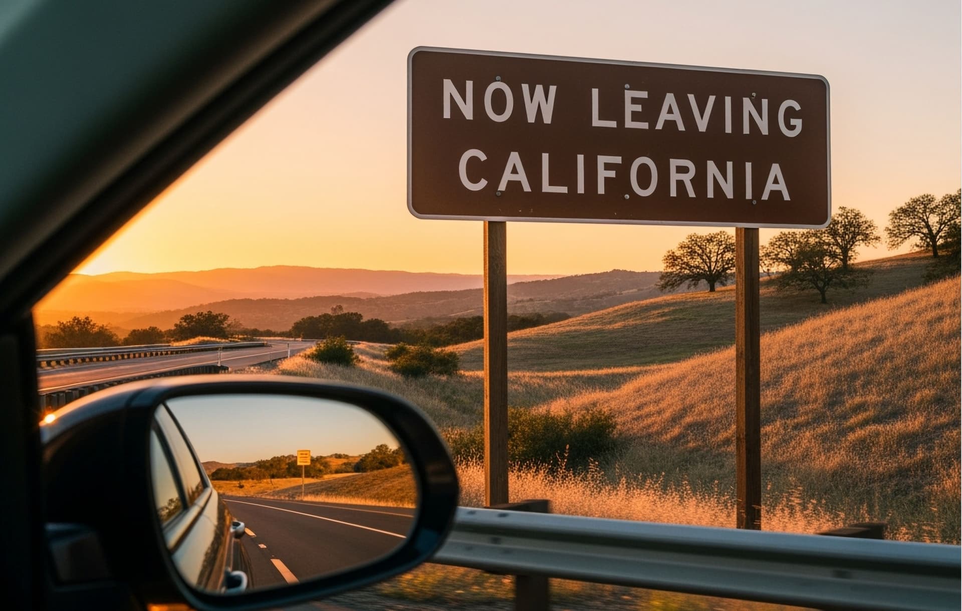 The Great Tech Exodus: Why California's Policy Choices Are Driving Tech Jobs to Other States