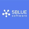 5Blue Software logo
