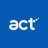 act digital logo