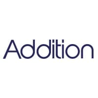 Addition logo
