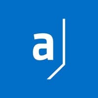adesso Belgium logo