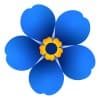 Alzheimer's Society logo