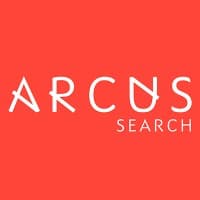 Arcus Search logo