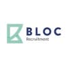 Bloc Recruitment logo