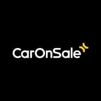 CarOnSale logo