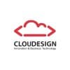 Cloudesign logo