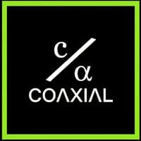 Coaxial AI logo