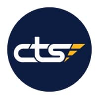 Communication Technology Services (CTS) logo