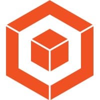 CUBOS logo
