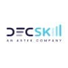 Decskill logo