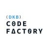 DKB Code Factory GmbH logo