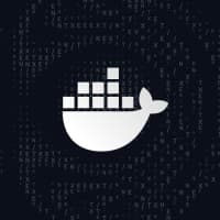 Docker, Inc logo