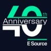 E Source logo