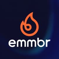 Emmbr logo