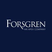 Forsgren Associates, Inc. logo