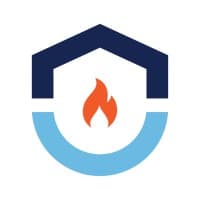 Frontline Wildfire Defense logo