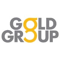 Gold Group Ltd logo