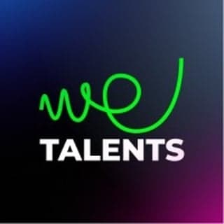 Growe Talents logo