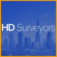 HD Surveyors Ltd logo