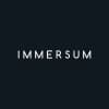 Immersum logo