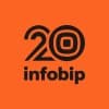 Infobip logo