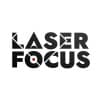 Laser Focus logo