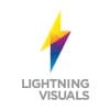 Lightning Visuals logo