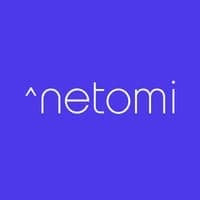 Netomi logo