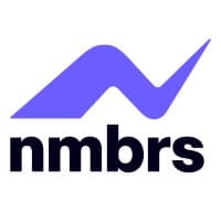 Nmbrs logo