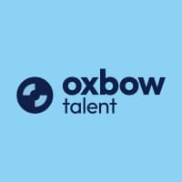 Oxbow Talent logo