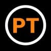 Peaple Talent logo