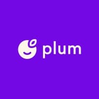 Plum logo