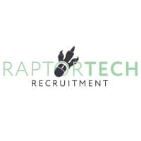 RaptorTech Recruitment logo