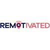 Remotivated logo