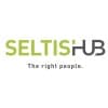 Seltis Hub logo