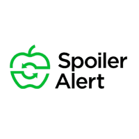 Spoiler Alert logo
