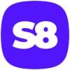 STAND 8 Technology Consulting logo