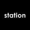 Station logo