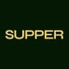 Supper logo