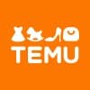 Temu logo