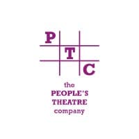 The People's Theatre Company logo