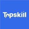 Topskill.io logo